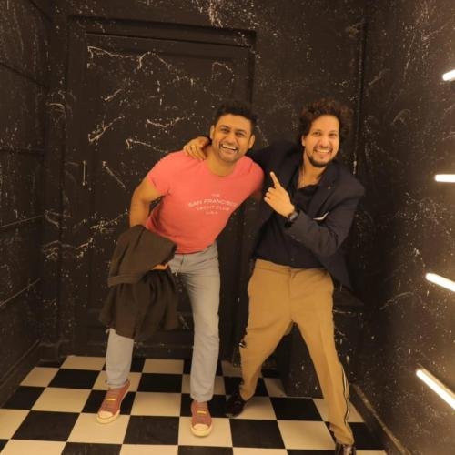 Sagar-Pagar-with-Manav-Gohil-4