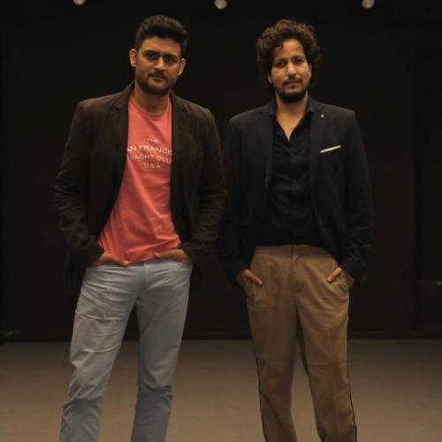 Sagar-Pagar-with-Manav-Gohil